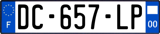 DC-657-LP