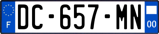 DC-657-MN