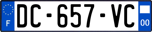 DC-657-VC