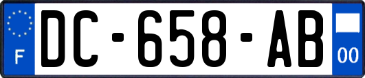 DC-658-AB