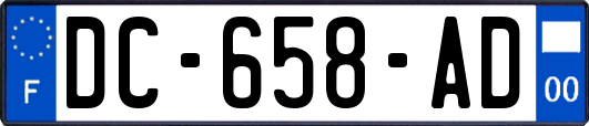 DC-658-AD