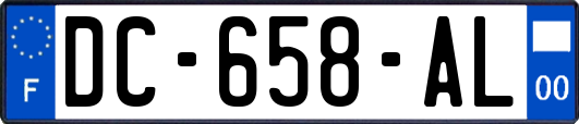 DC-658-AL