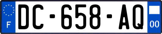 DC-658-AQ