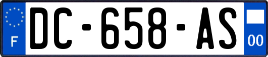 DC-658-AS