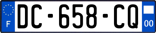 DC-658-CQ