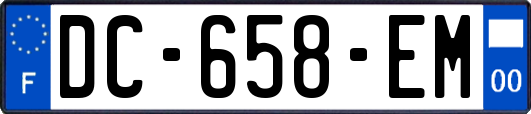 DC-658-EM