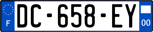 DC-658-EY