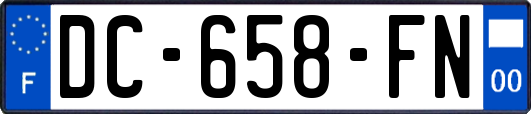 DC-658-FN
