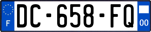 DC-658-FQ