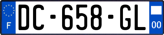DC-658-GL