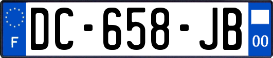 DC-658-JB