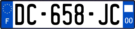 DC-658-JC