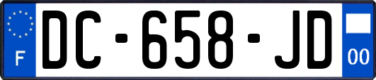 DC-658-JD