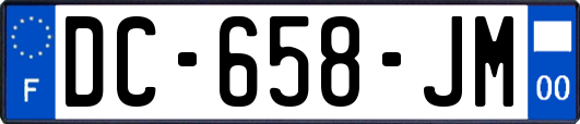 DC-658-JM