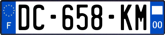 DC-658-KM