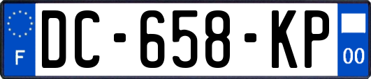 DC-658-KP