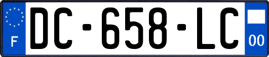 DC-658-LC