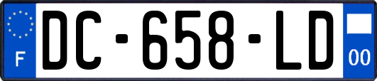 DC-658-LD