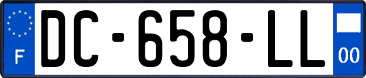 DC-658-LL