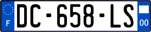 DC-658-LS