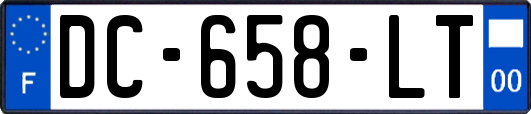 DC-658-LT