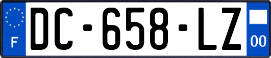 DC-658-LZ