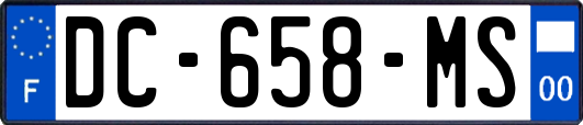 DC-658-MS