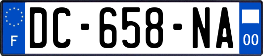 DC-658-NA