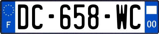 DC-658-WC