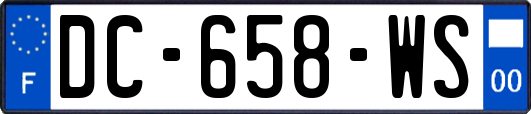 DC-658-WS