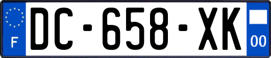 DC-658-XK