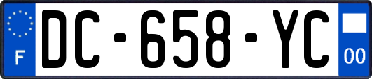 DC-658-YC