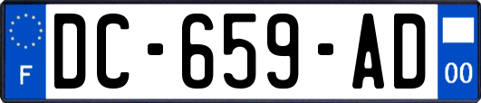 DC-659-AD