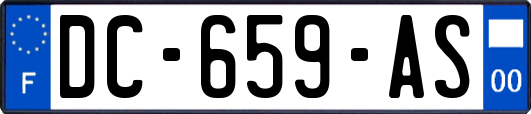 DC-659-AS