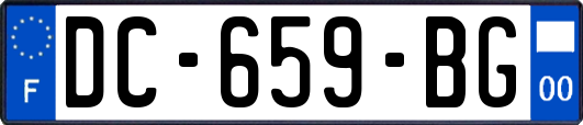 DC-659-BG