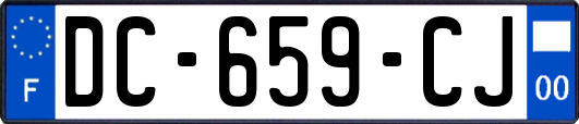 DC-659-CJ