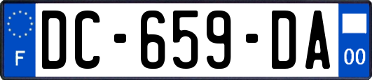 DC-659-DA
