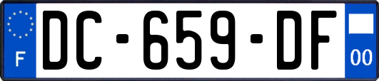 DC-659-DF