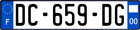 DC-659-DG