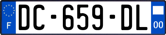 DC-659-DL