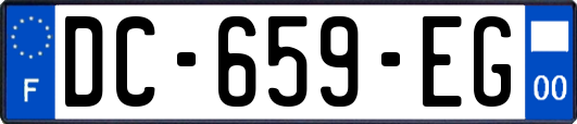 DC-659-EG