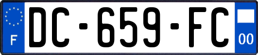 DC-659-FC