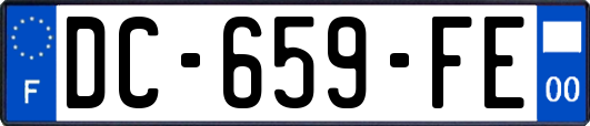 DC-659-FE
