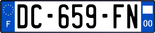 DC-659-FN