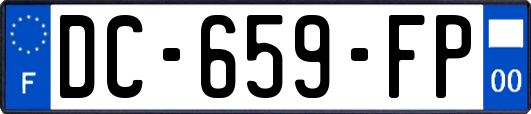 DC-659-FP