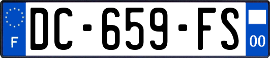 DC-659-FS