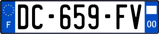 DC-659-FV