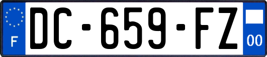 DC-659-FZ