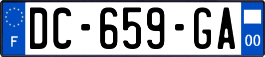 DC-659-GA