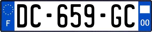 DC-659-GC